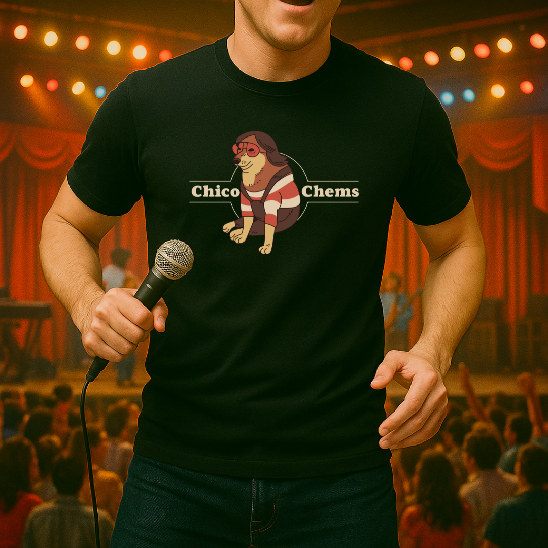 Chico Chems