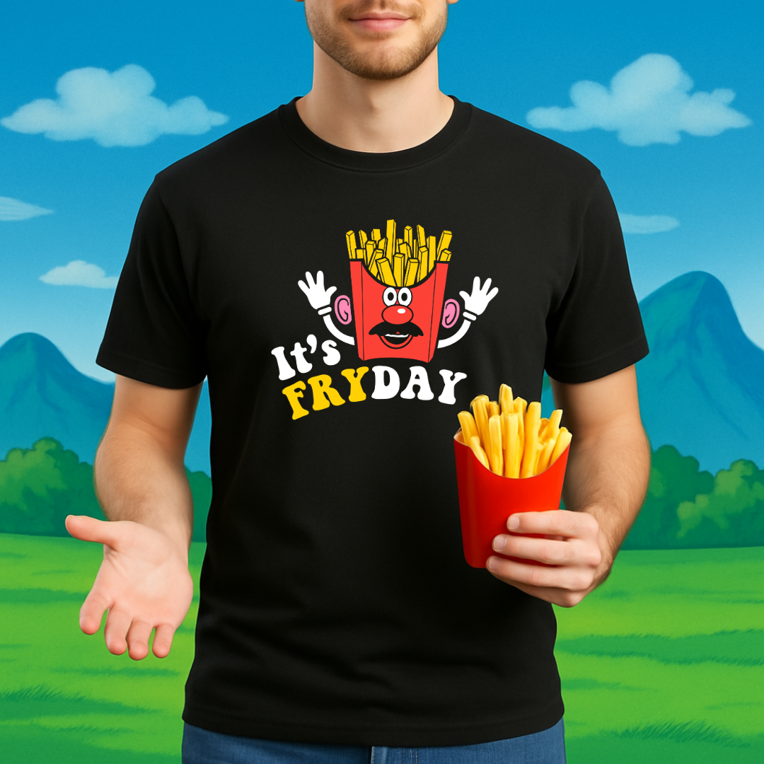 Fryday