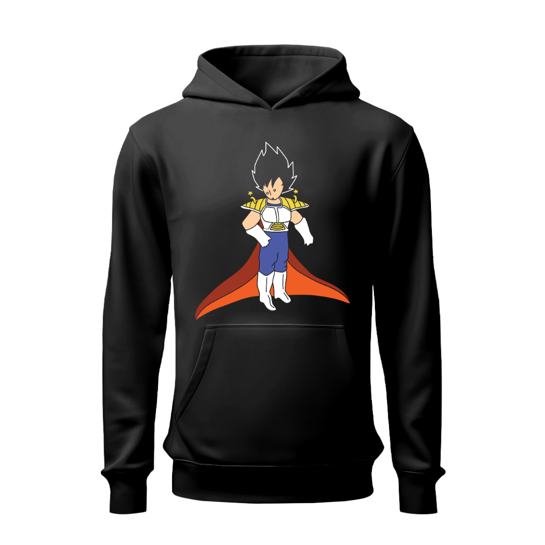 Principito Saiyajin HOODIE