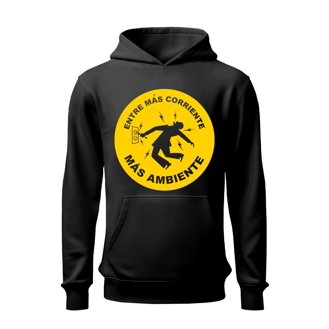 Corriente HOODIE