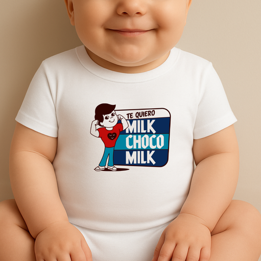 Te quiero milk BABY