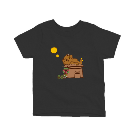 Mandopeanuts Sobrinit@s