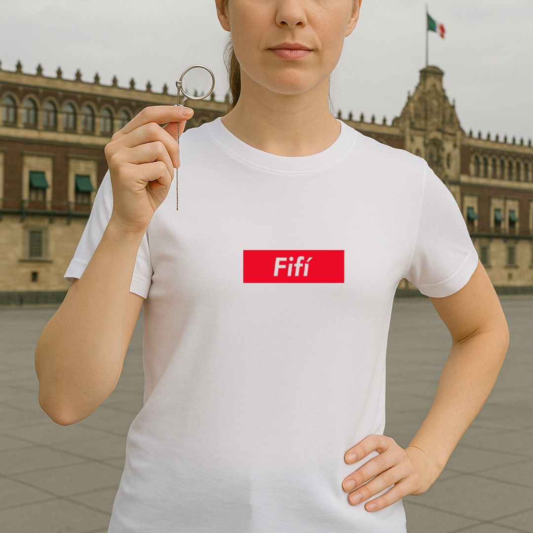Fifí