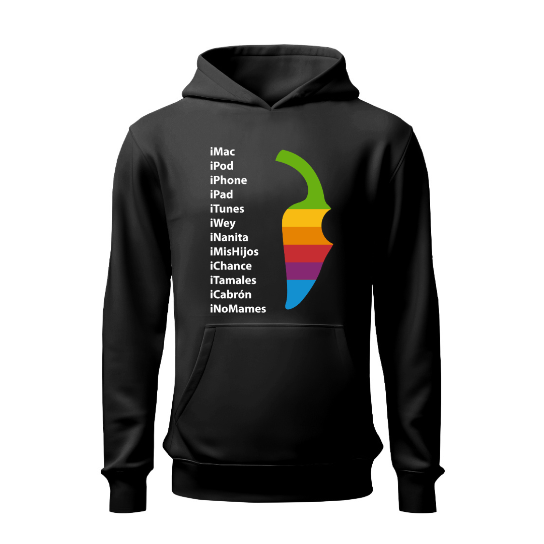 I Wey HOODIE
