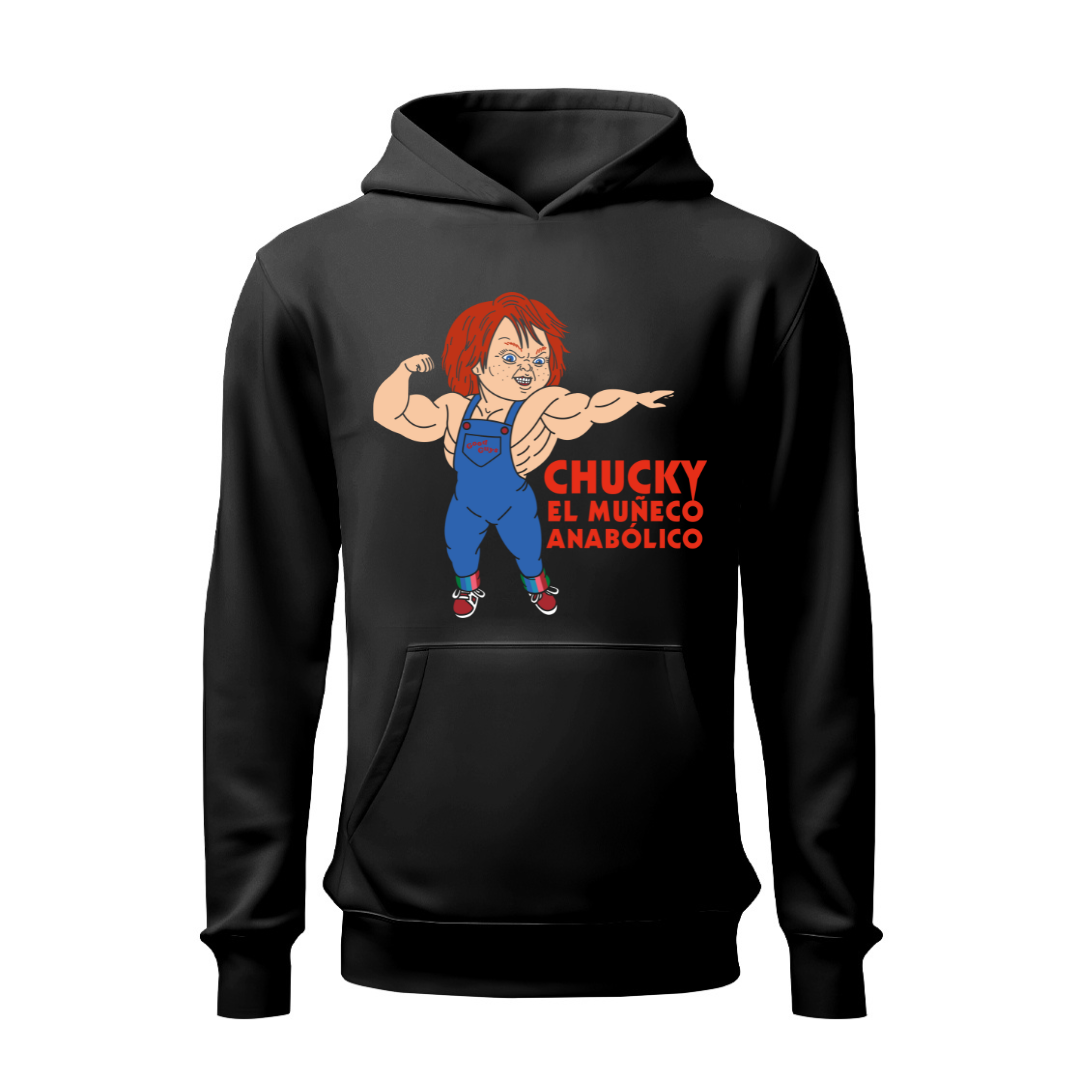 Chucky HOODIE