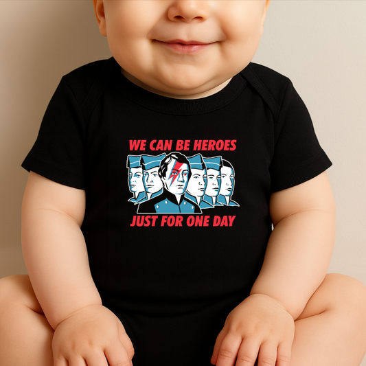 Héroes BABY