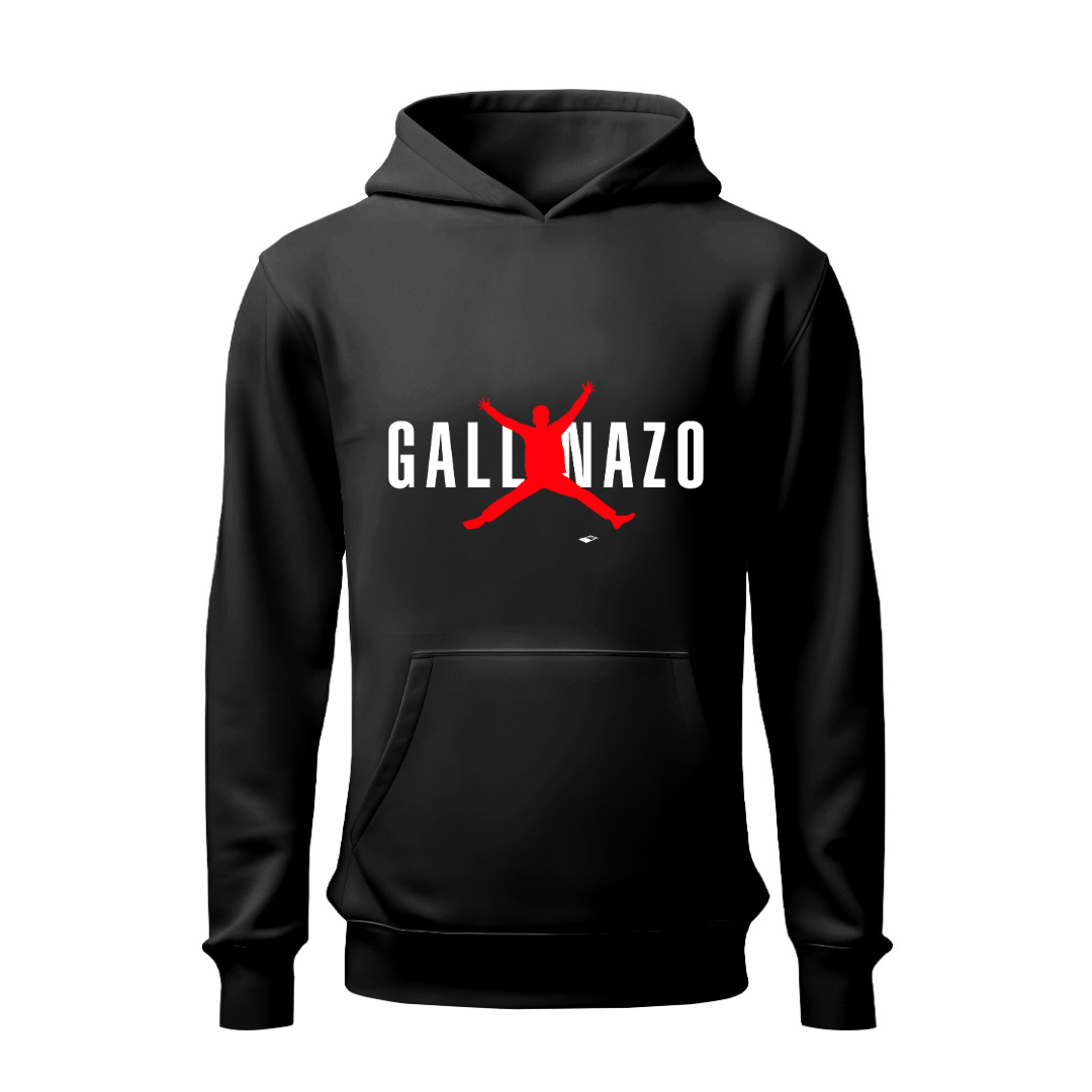 Gallinazo HOODIE