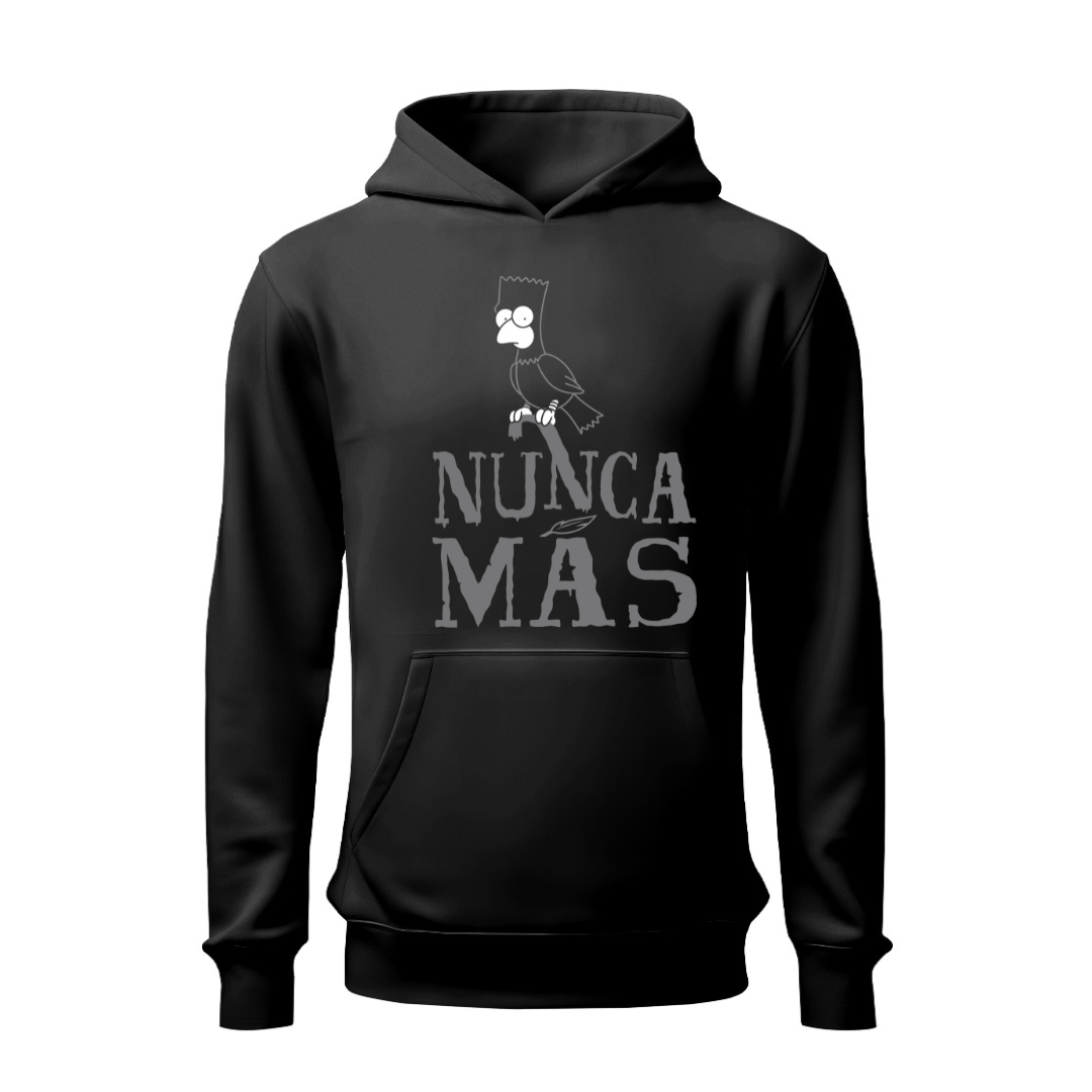 El Cuervo HOODIE