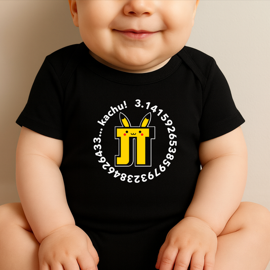 PI-kachu BABY