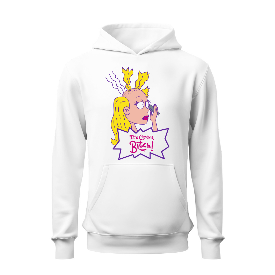 Cynthia HOODIE