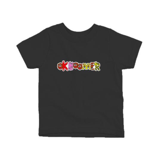 OK Boomer Sobrinit@s