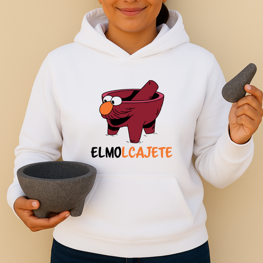 Elmolcajete HOODIE