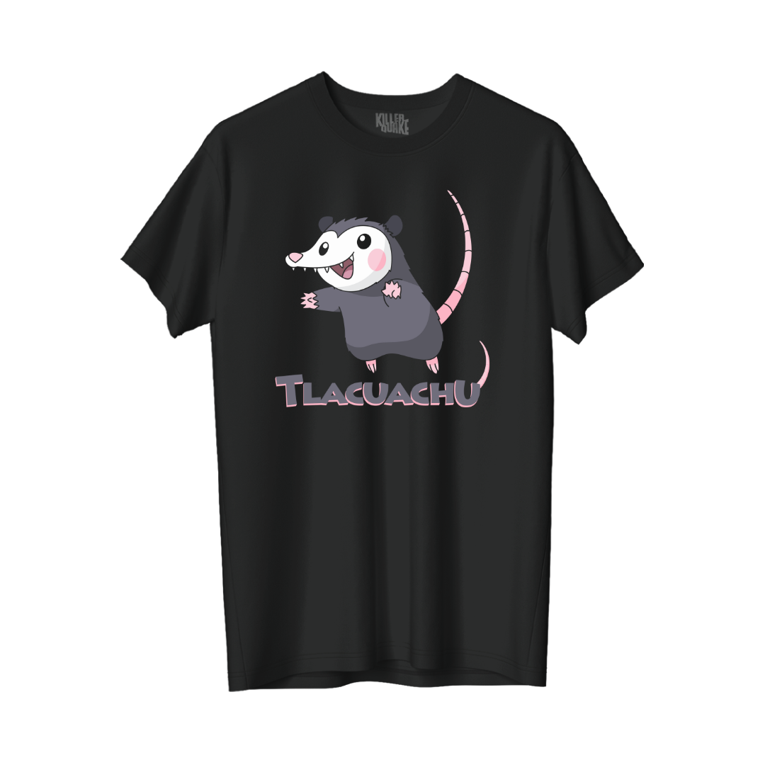 Tlacuachú
