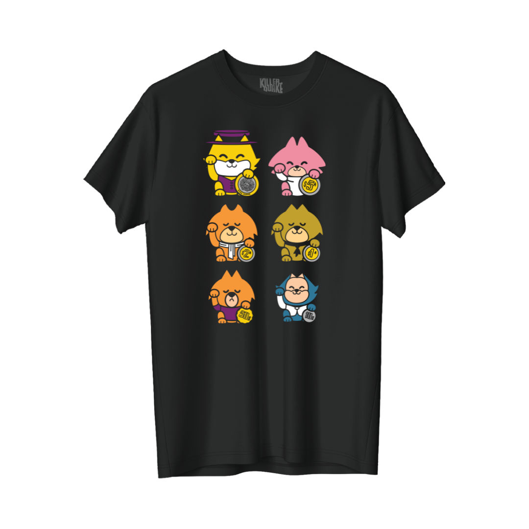 Gatos Neko