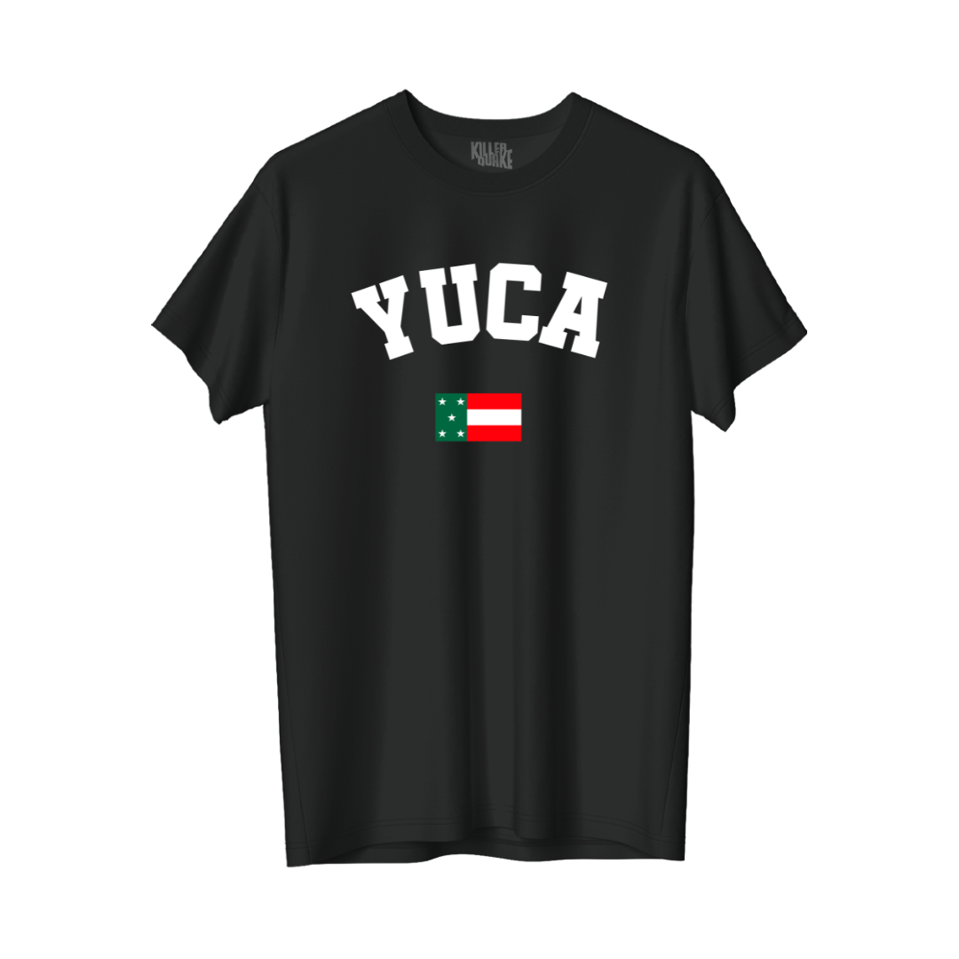 YUCA 01