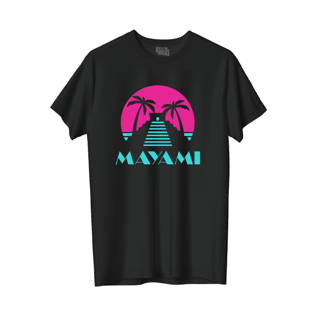 Mayami