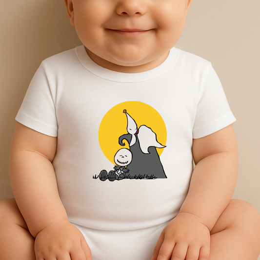 This is Halloween BABY