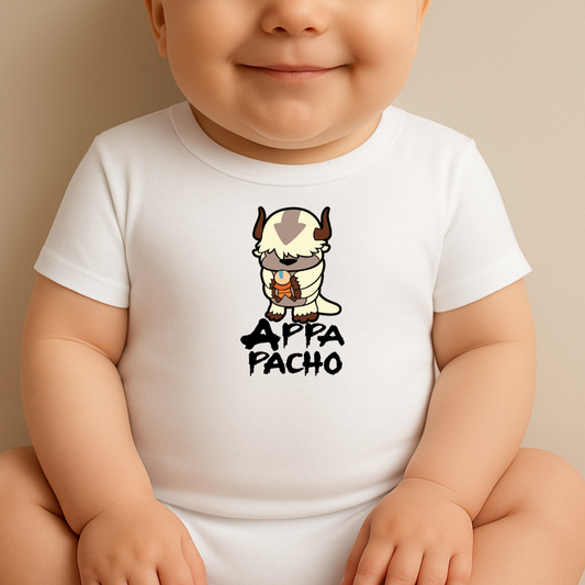 Appa Pacho BABY