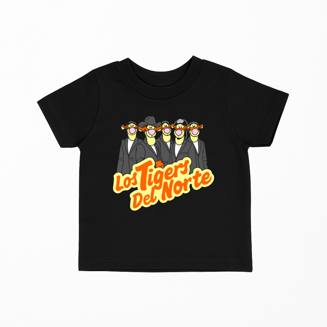 Tigers del Norte Sobrinit@s