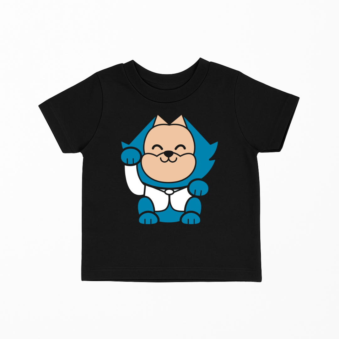 Beni Neko Sobrinit@s