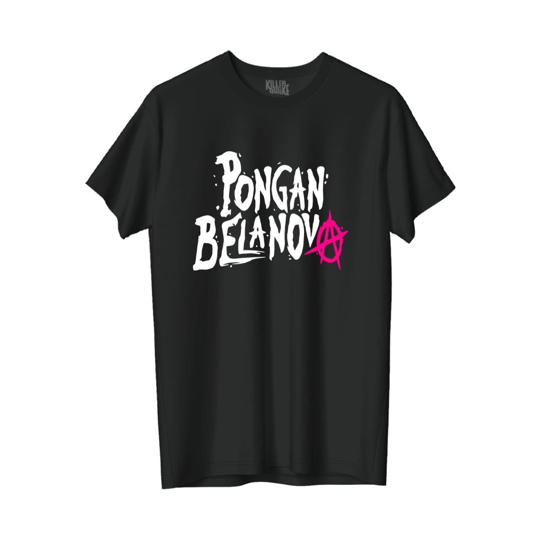 Pongan Belanova