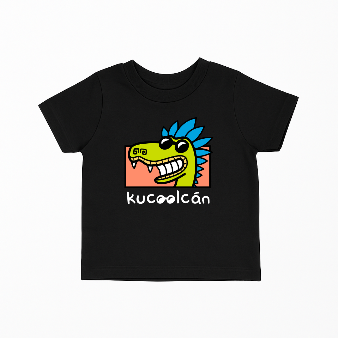 Kucoolcán Sobrinit@s