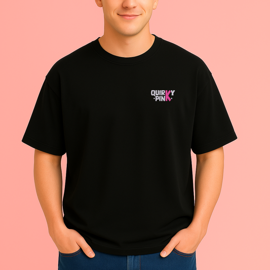 Kash No Music OVERSIZE