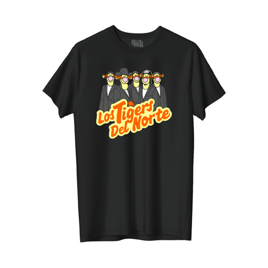 Tigers del norte PROMO