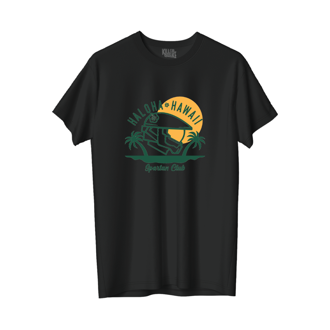 Haloha Hawaii