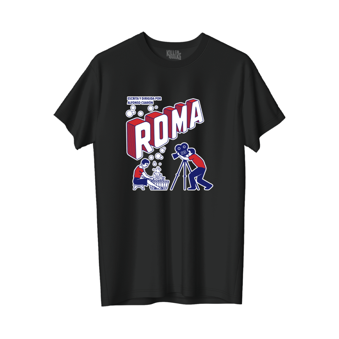 Roma