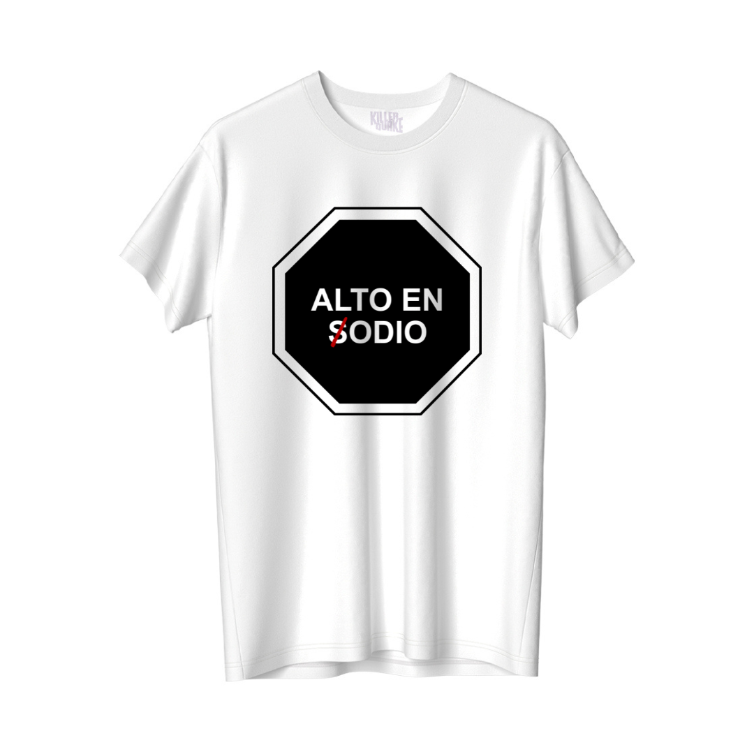 Alto en odio