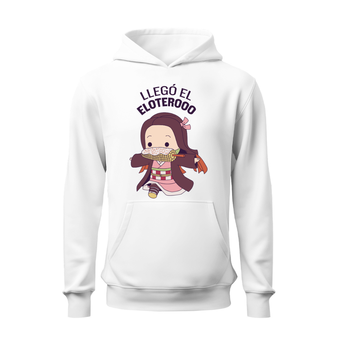 Mexzuco HOODIE