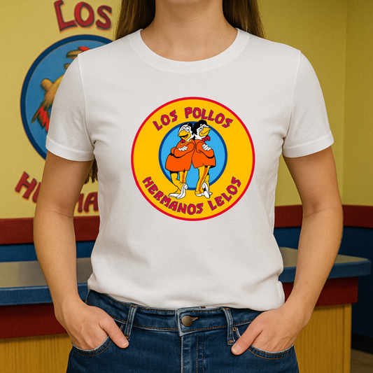 Los pollos hermanos Lelos