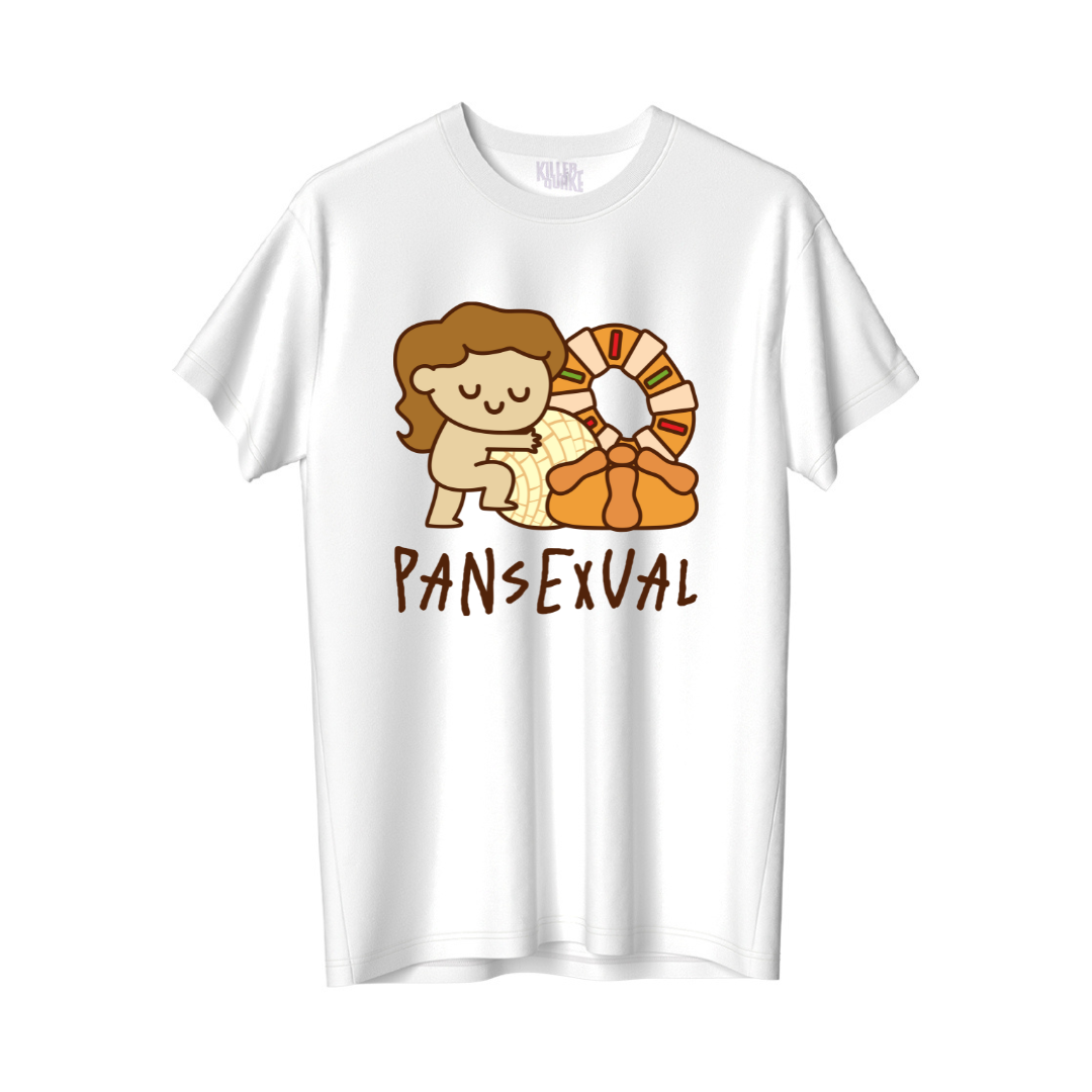 Pansexual