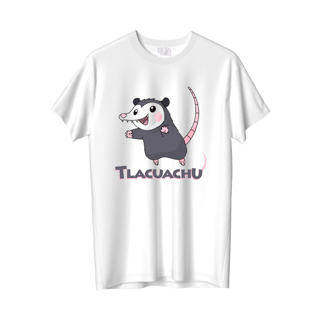 Tlacuachú