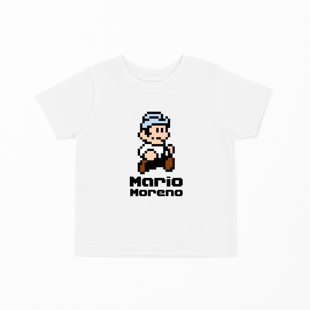 Mario Moreno Sobrinit@s