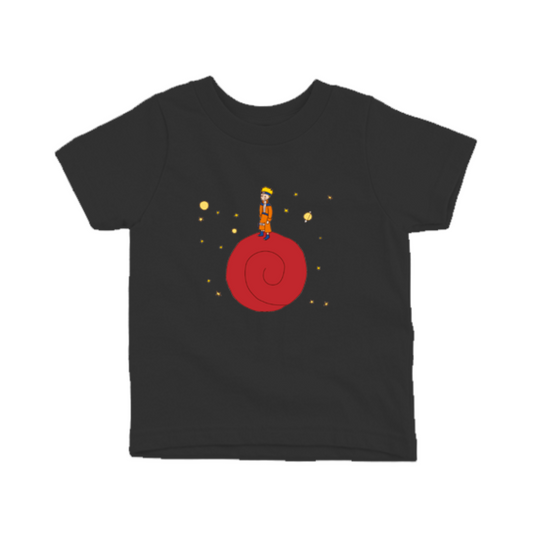 Principito Naruto Sobrinit@s