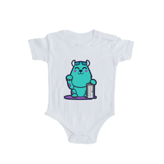 Sully Neko Pañalero