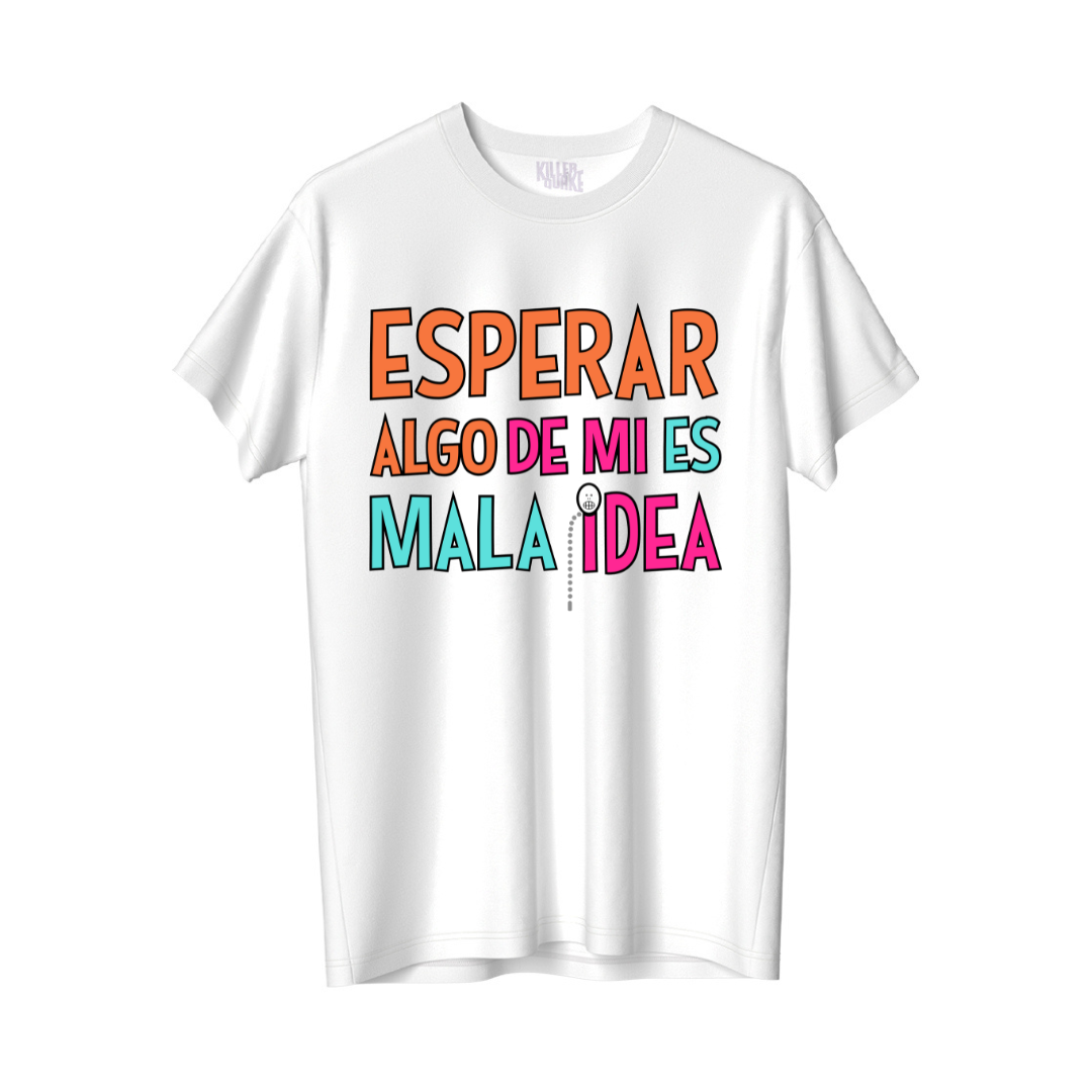 Mala idea