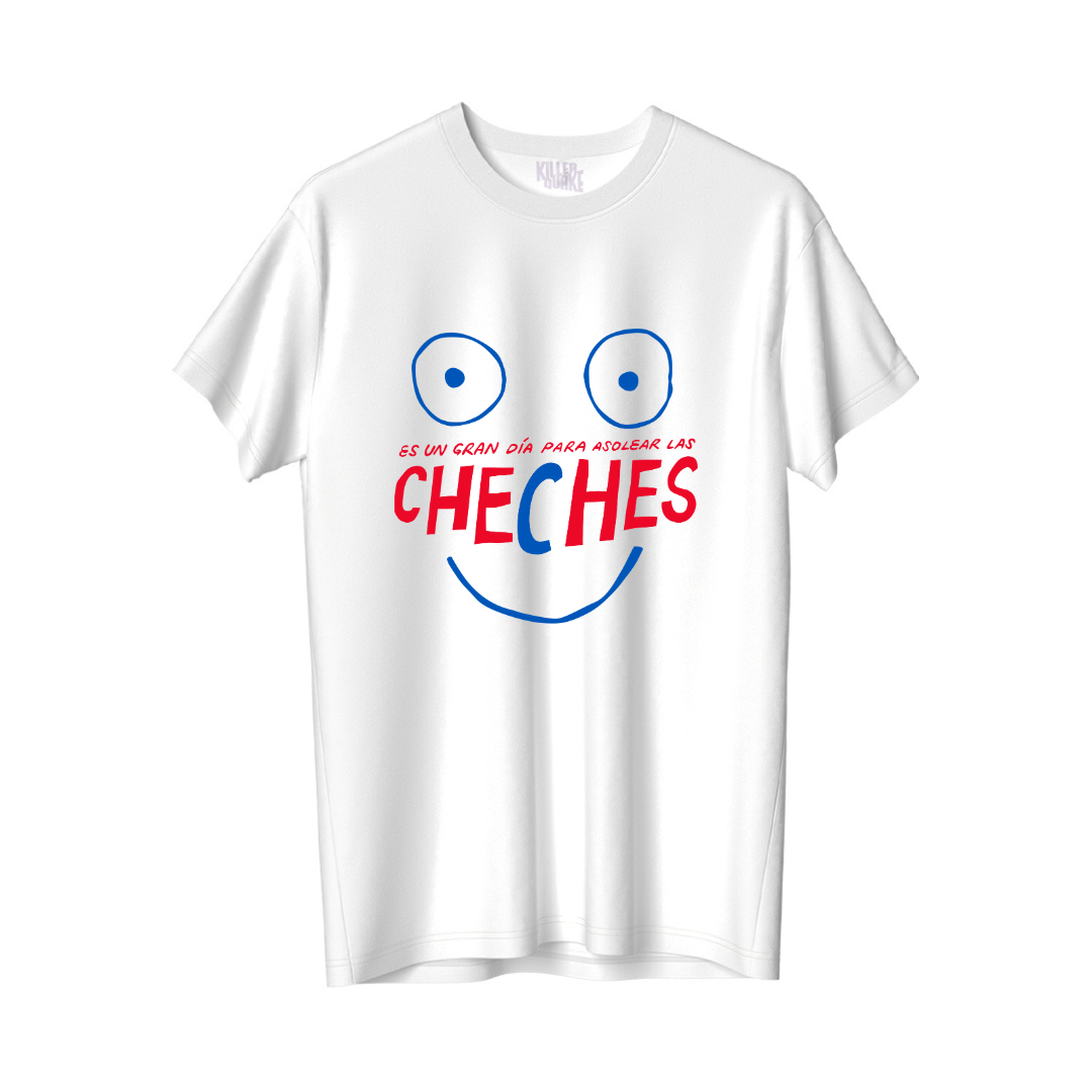 Cheches