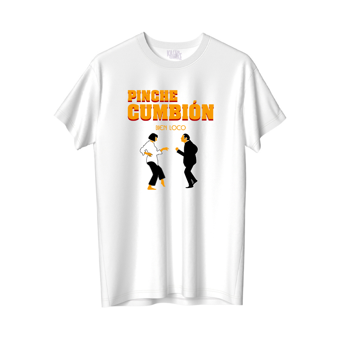 Pinche cumbión
