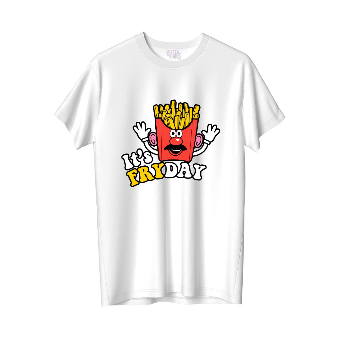 Fryday