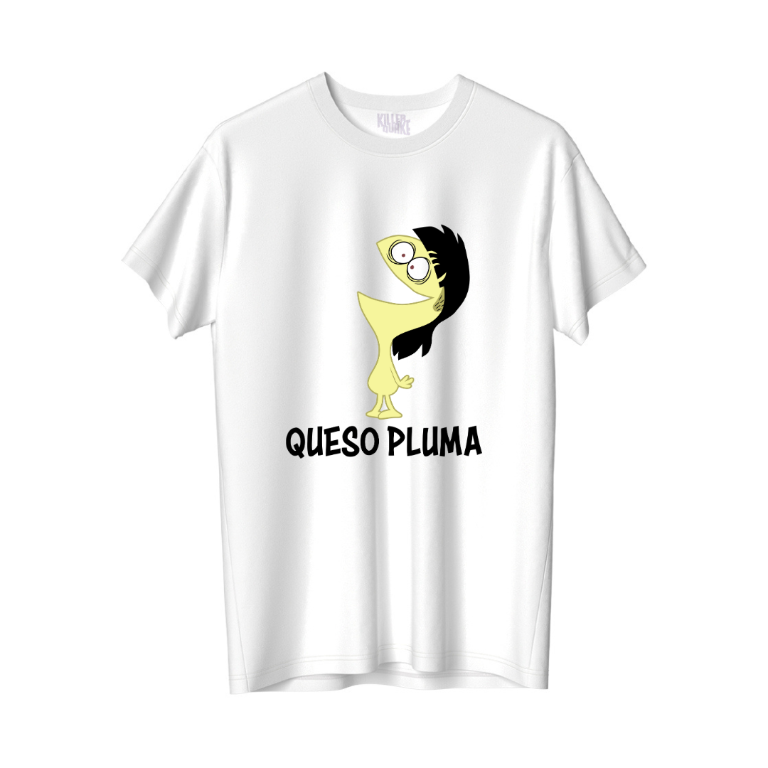 Queso Pluma