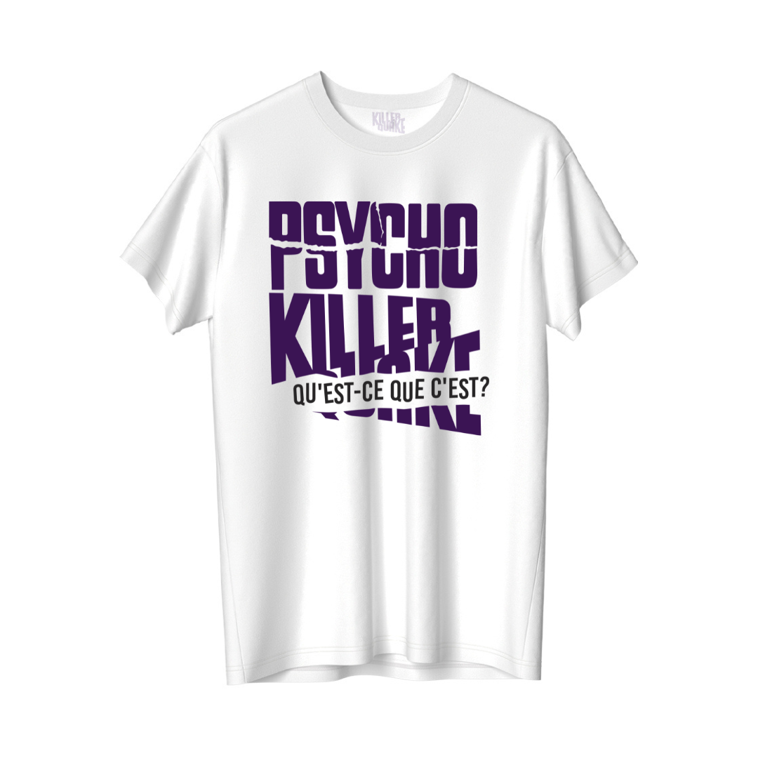 Killer Psycho