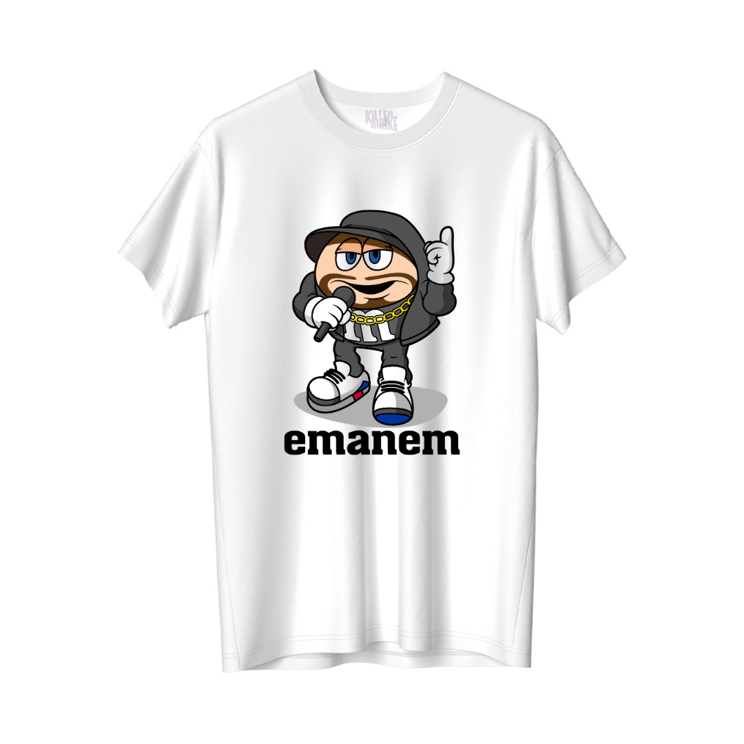 Emanem