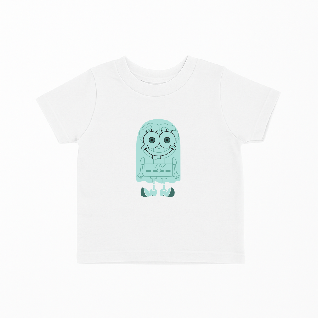 Bob Ghost Sobrinit@s