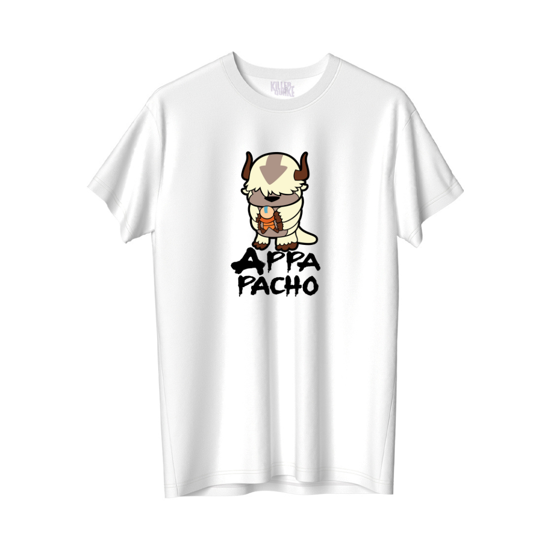 Appa Pacho