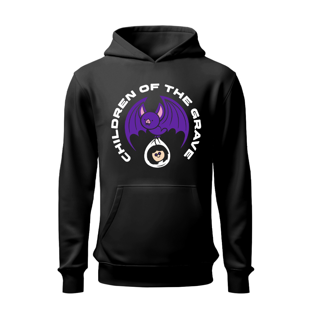 Children of the grave HOODIE