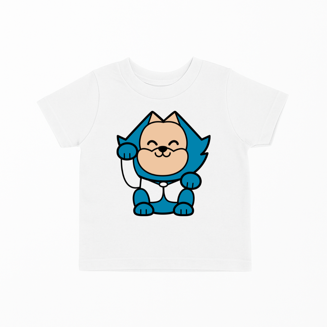 Beni Neko Sobrinit@s