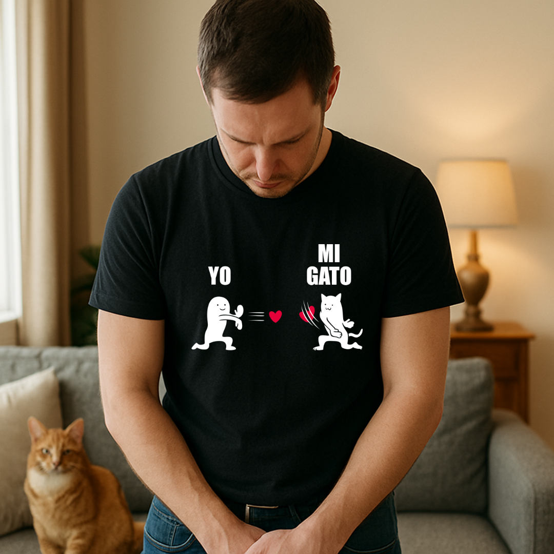 Mi gato